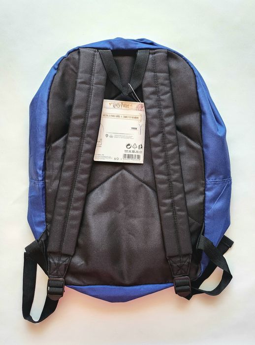 Ghiozdan școlar Harry Potter Hogwarts - NOU