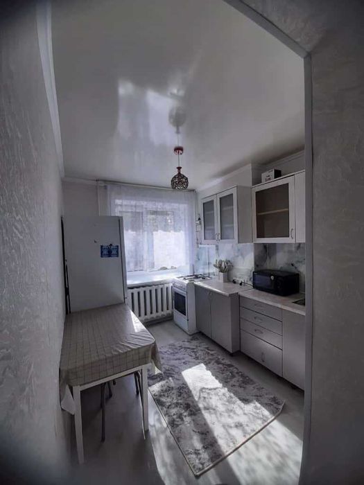 Продам 2к. квартиру район Бкреке