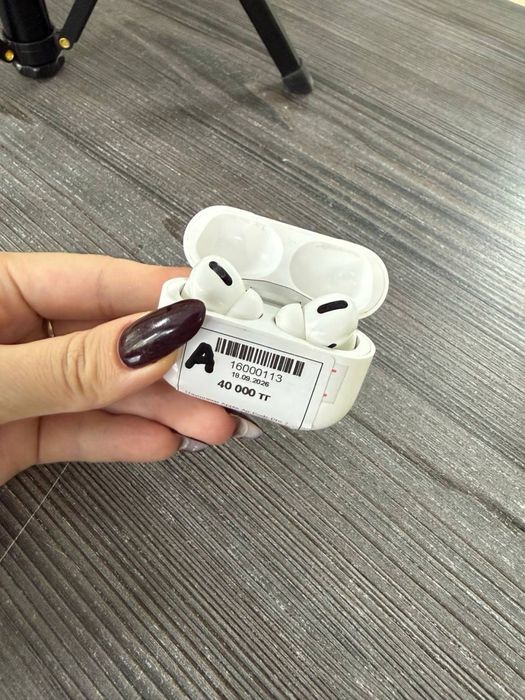 airpods pro /Baitime 0-0-24