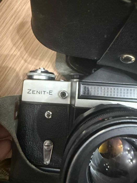 Фотоаппарат Zenit - E