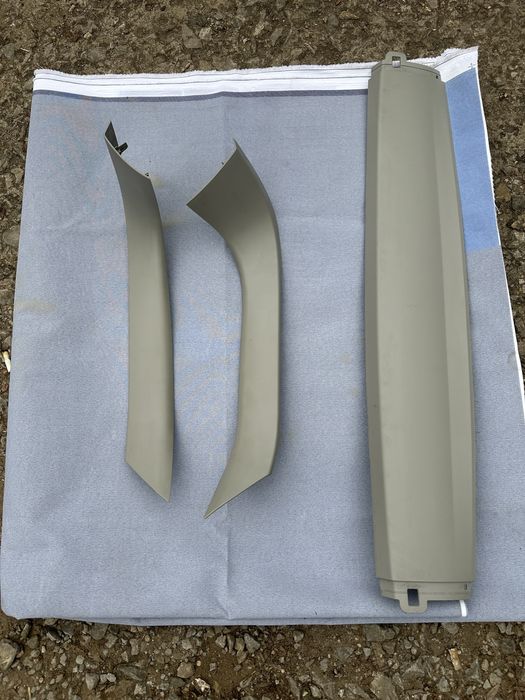 Таван за BMW X5 E70