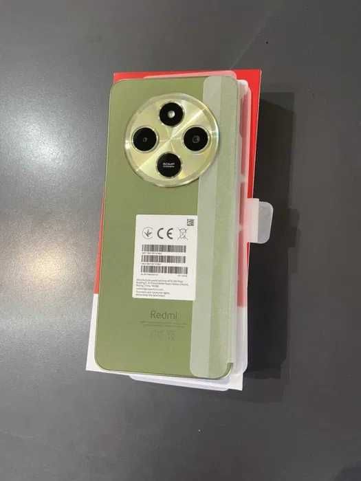 Xiaomi Redmi 14C 4/128gb