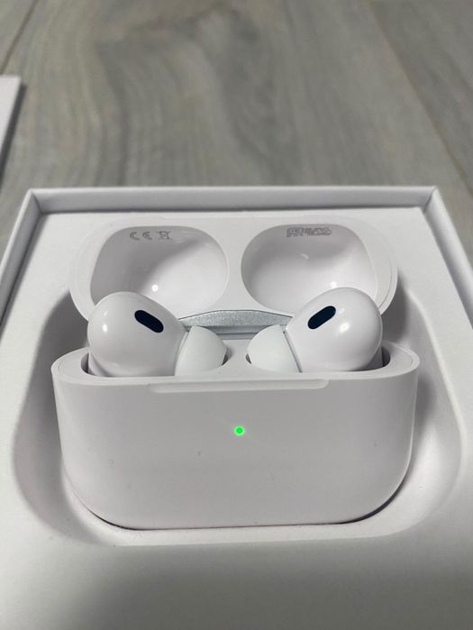 Airpods pro 2 (2022)