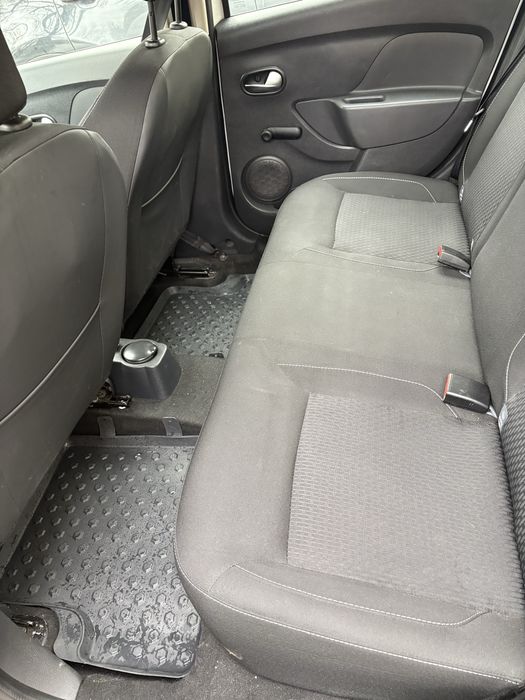 Dacia Logan Laureate 0.9 TCe