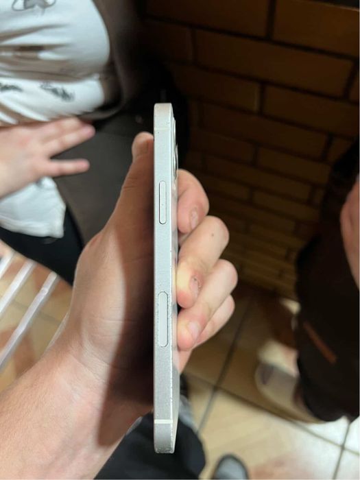 Айфон 12 128 гб памяти