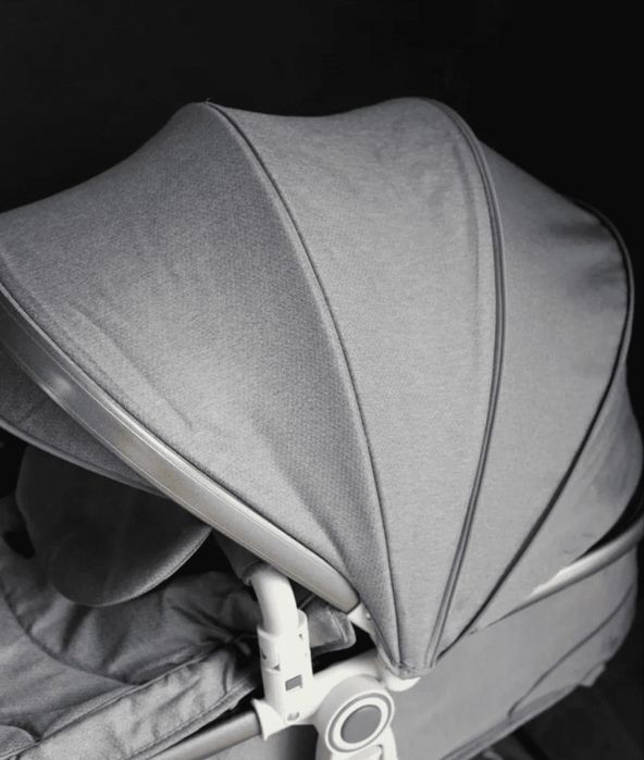 Каляска трансформер полный комплект