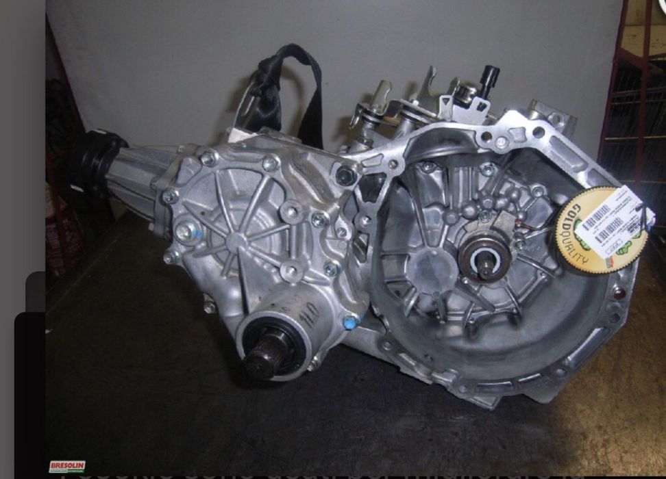 cutie de viteze suzuki ignis 4x4