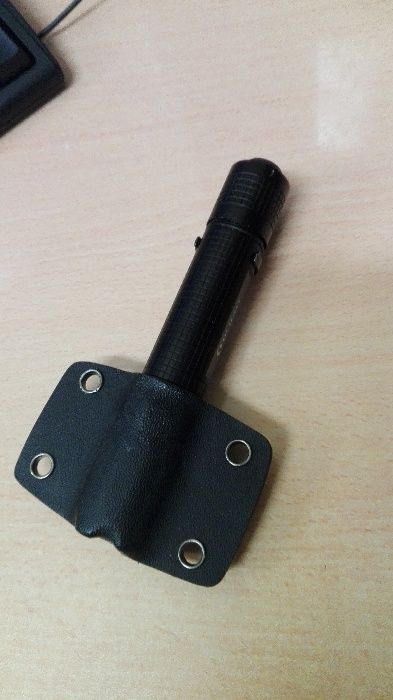 Изработване на кании от Кайдекс