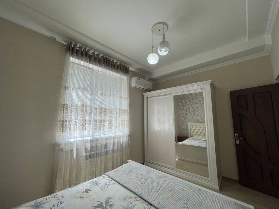 (Новостройка)  Аренда