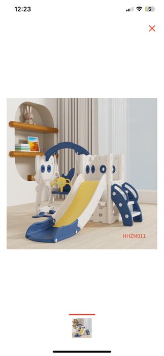 Продам игровой комплекс