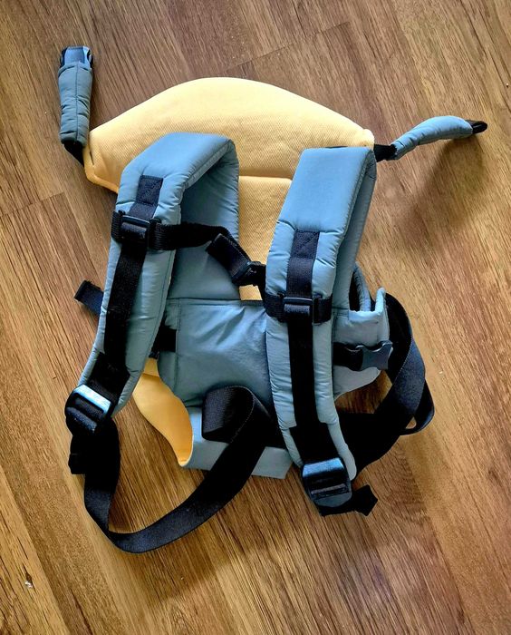 Кенгуру Chipolino  Comfy