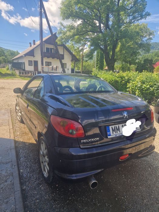 Vând sau schimb...