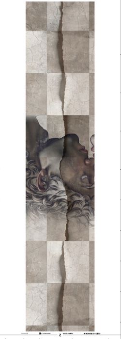 Tapet Cuplu Fragments of us
