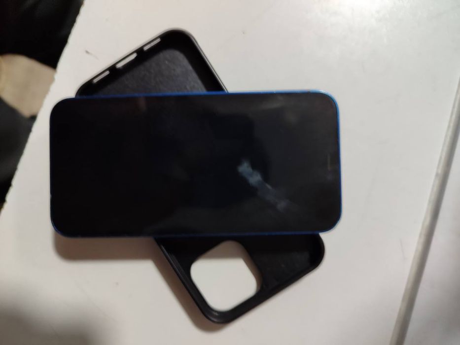 Айфон 12 мини 73%