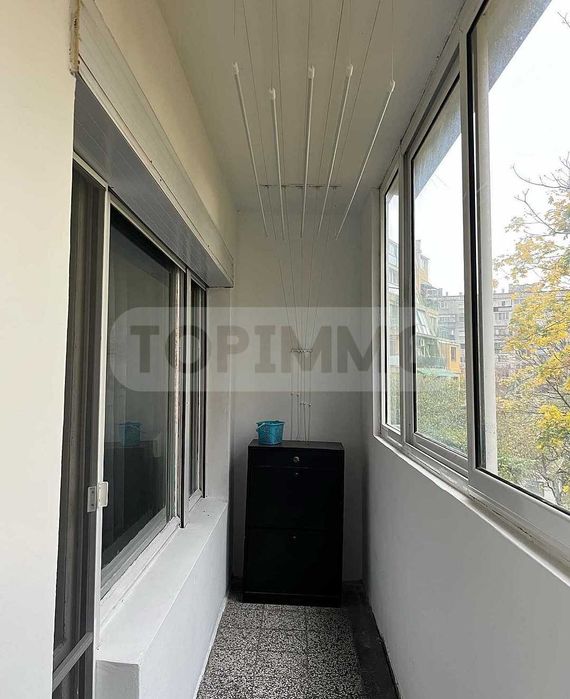 Дава се под наем Тристаен апартамент в Варна, Левски - 90 кв.м за 548.25 € - Снимка #11