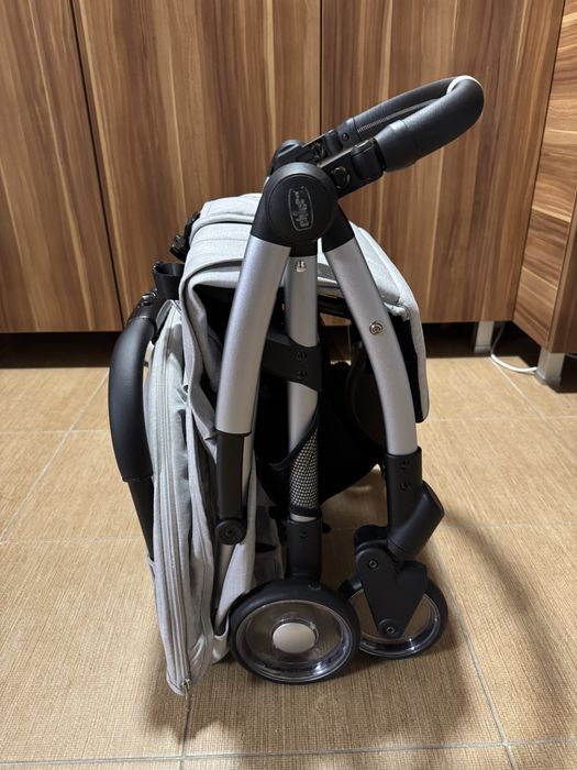 Carucior Chicco Goody plus