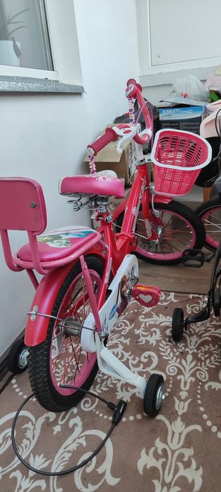 Велосипед детский