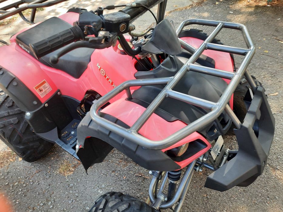 АТВ/ATV нови 2 броя  двигател  МИКИЛОН