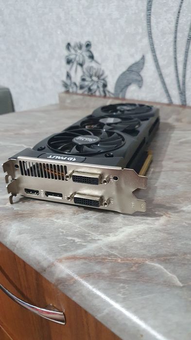 GTX 770 2GB DDR5 256bit