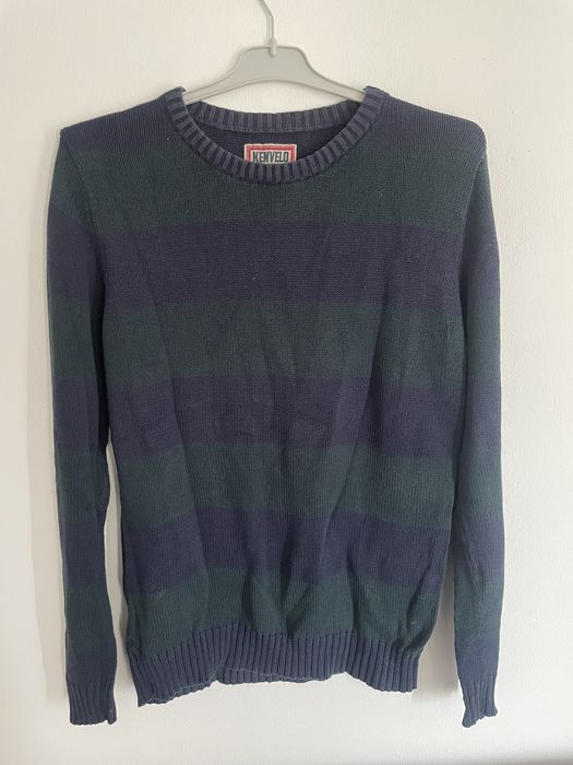 Bluza kenvelo,marimea M