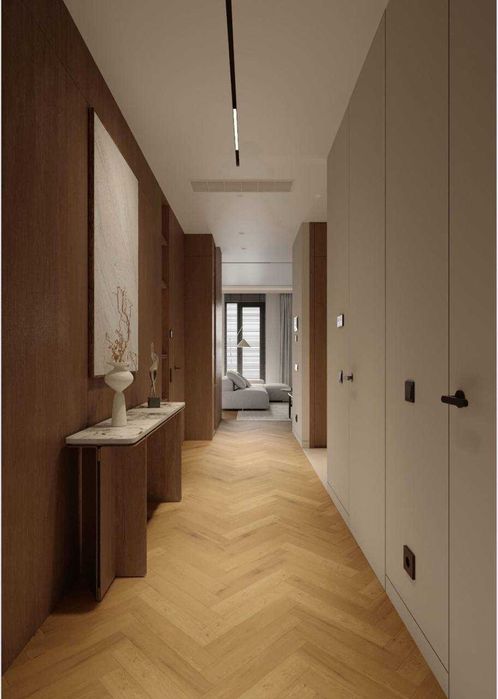 ЖК Parkwood Продаётся 5-ти комнатная квартира