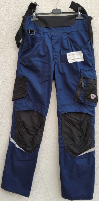 Haine de lucru (Salopete), second Hand,  CALITATEA  I