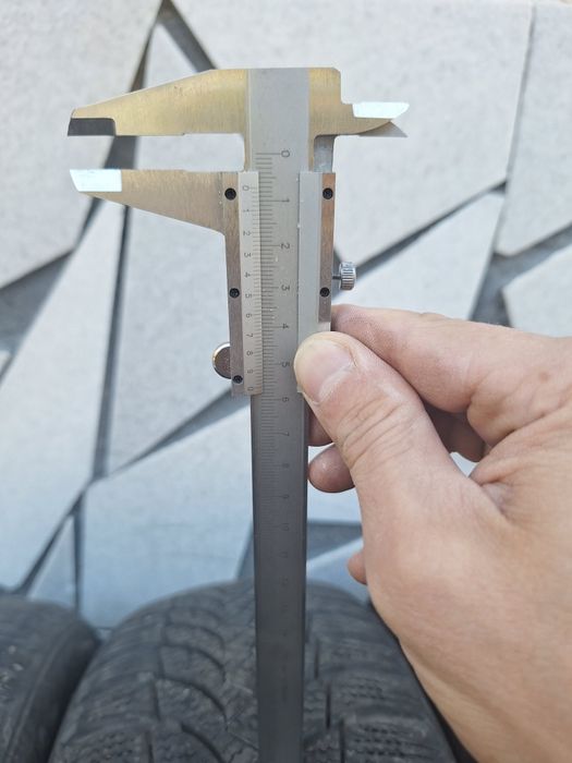 Гуми Nexen Winguard 185/60/15