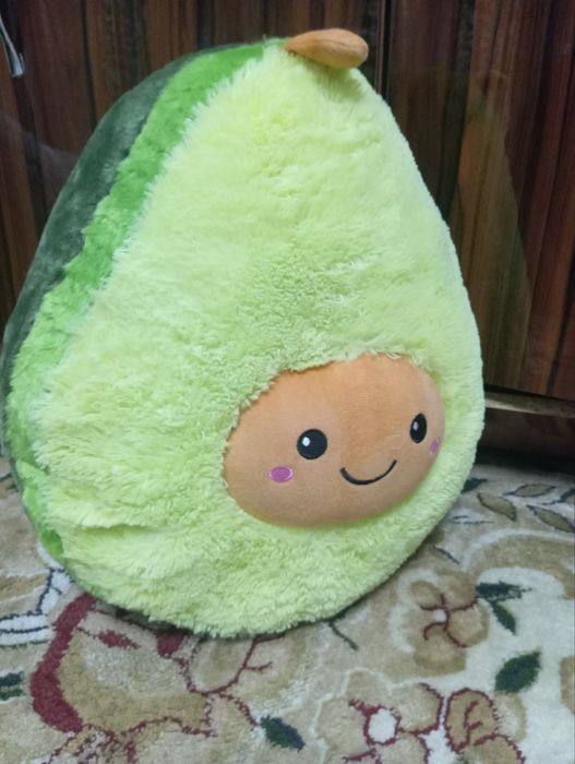 Teddy xolati zòr