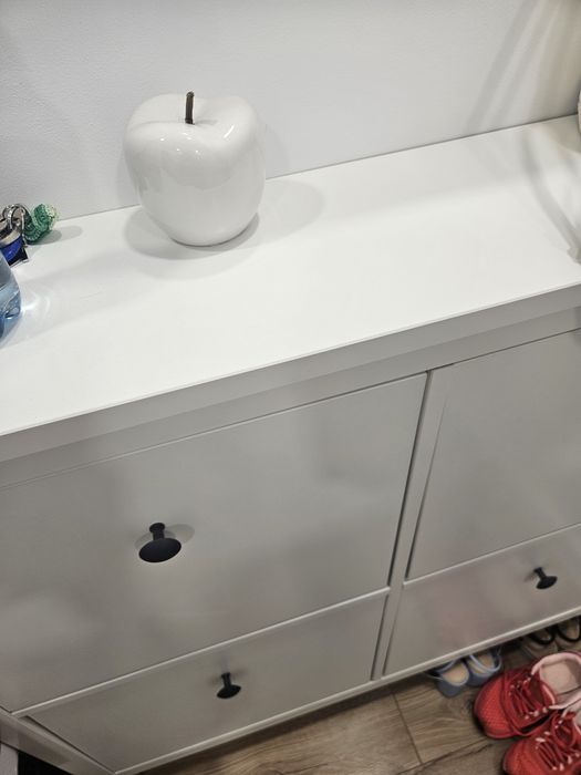 Dulapior pantofi slim