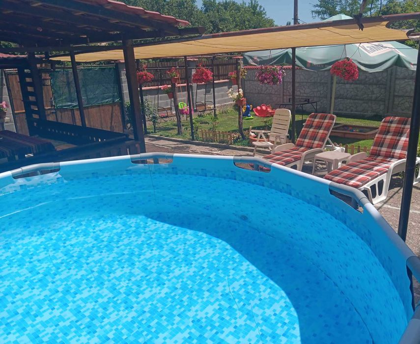 Продава се Къща в с. Борци, Област Шумен - 240 кв.м за 489 €/кв.м - Снимка #3