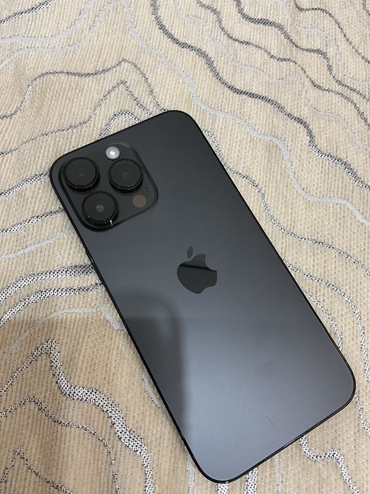 Iphone 14 pro max 512 gb