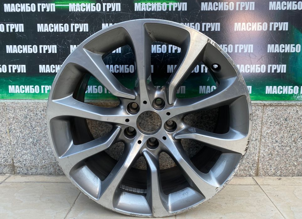 Джанти алуминиеви джанта 8,5Jx19” за Бмв Bmw,6857666