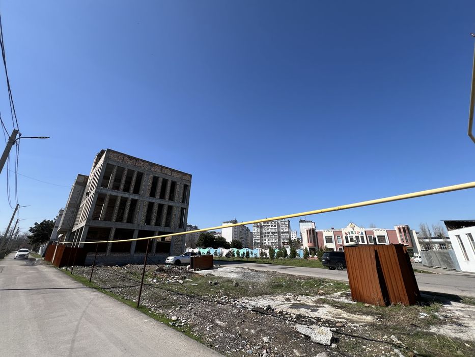 Продам свое нежилое ( офисное ) здание в Янгихаётском районе