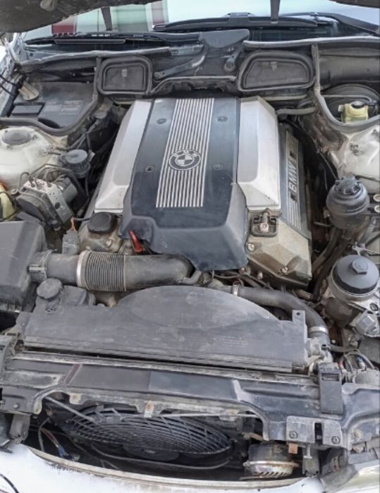 Продаю бмв е38 по хорошей цене