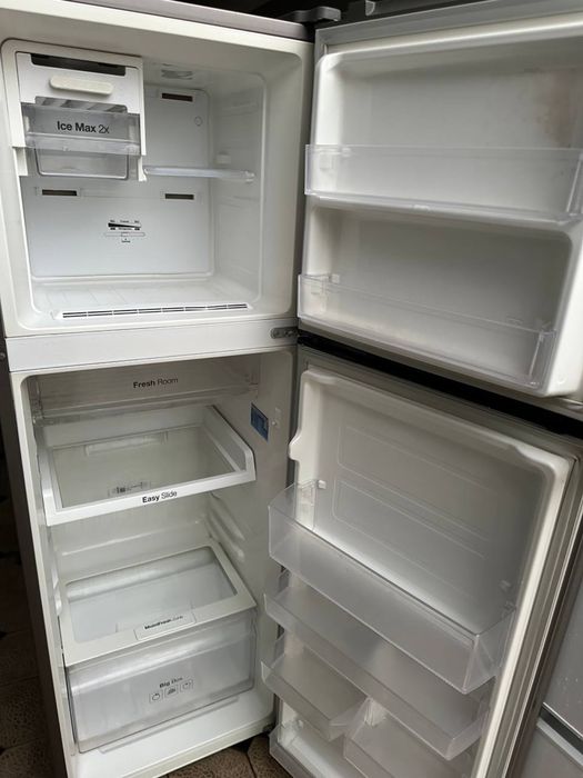 Срочно продаю холодильник