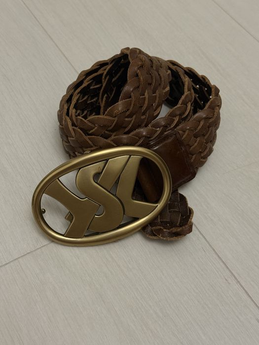 Ремень Yves Saint Laurent оригинал