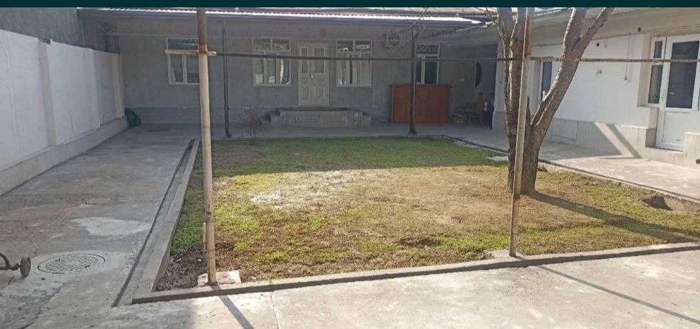 Продаётся дoм/3ульфизар маxалля/ор-тир Oна-бола бoльница/