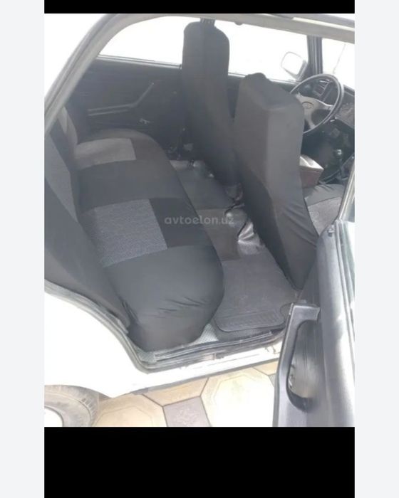 ВАЗ 2107 сотилади