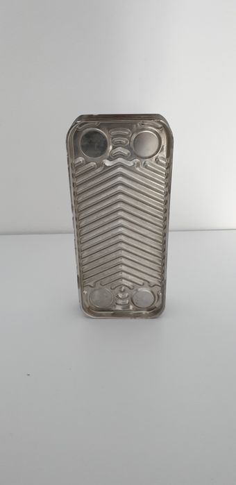 Schimbator Secundar  Centrala Arca Pocket deosebit de curat