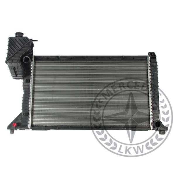 Радиатор воден за Mercedes-Benz Sprinter 212-412 95г-00г