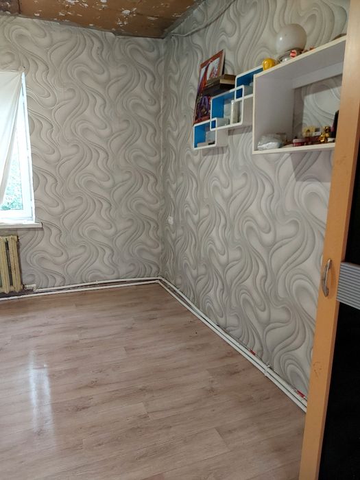 Продаётся   1 комнатный дом