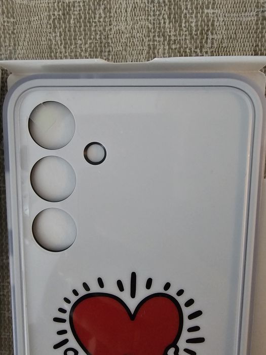 Чехлы Оригинал Samsung S24, S24+