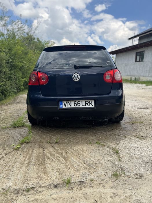 Volkswagen Golf 5 2.0 TDI 2005