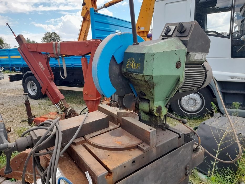 Резачка за метал