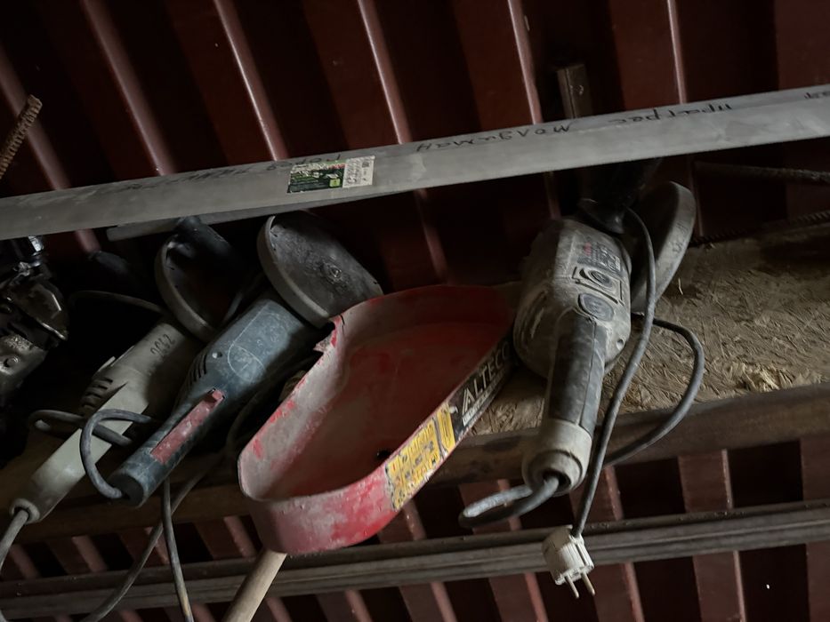 Строительный инструмент