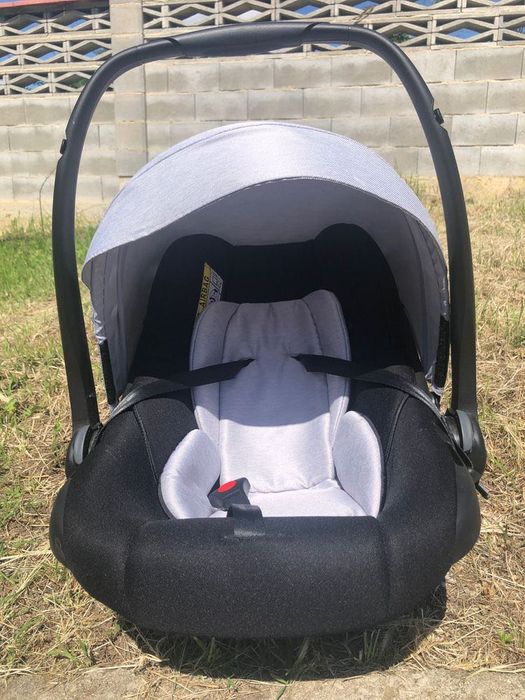 Столчета за колата