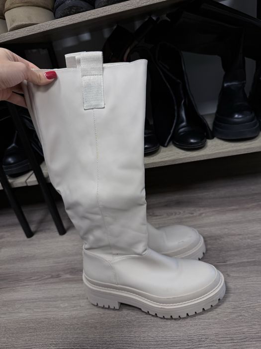 Лична Колекция на Маркови Боти и Ботуши Разпродажба