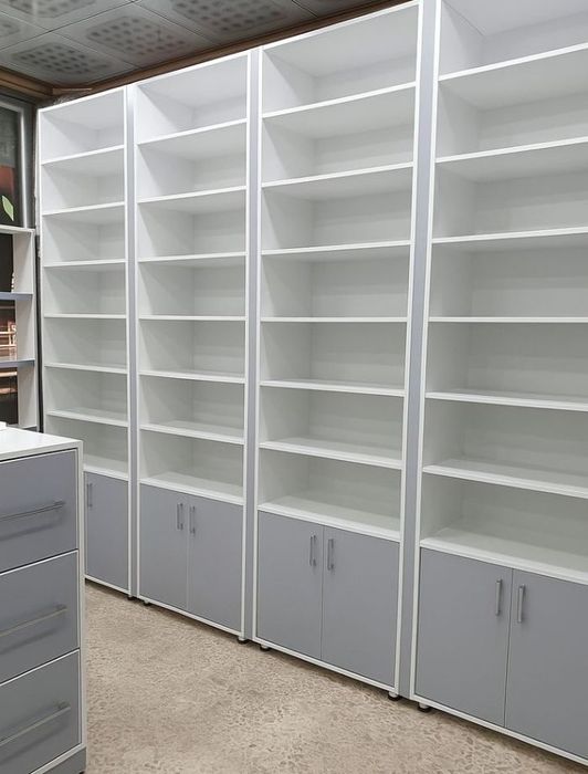 Vitrina Apteka, Optika Dokonlar uchun