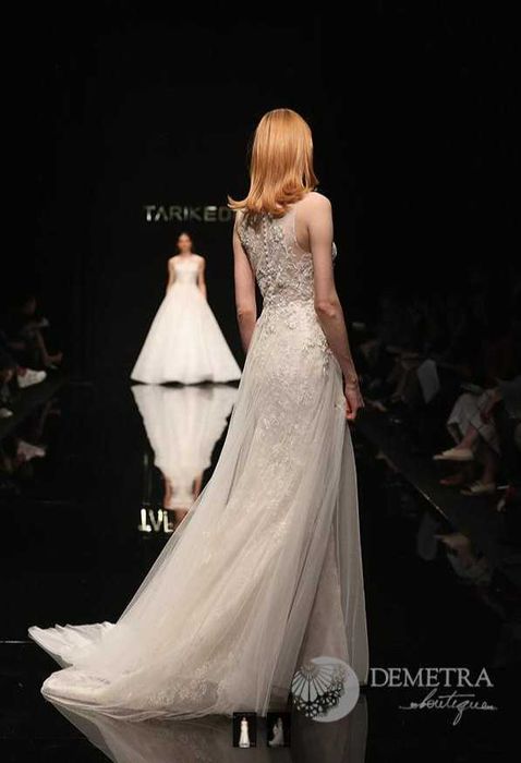Rochie mireasa Demetra Boutique marimea S