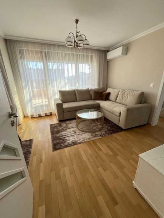 Двустаен апартамент под наем Люлин 9